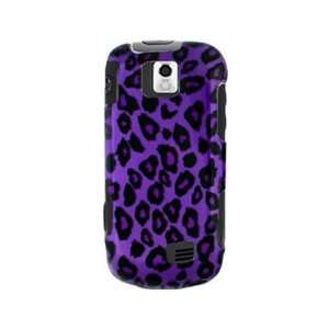   and Black Leopard For Samsung Intercept Cell Phones & Accessories