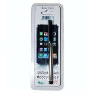   NEW Stylus TOUCH PEN FOR iPad IPOD TOUCH iPhone 3GS 