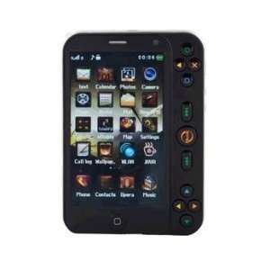   Touch Screen Quad Band Dual SIM Dual Standby Cell Phone Cell Phones