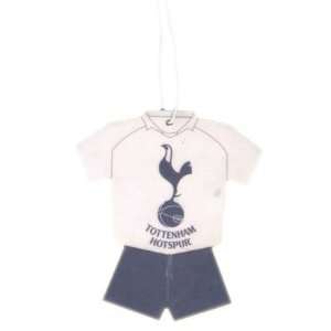  Tottenham Hotspur F.C. Kit Air Freshener Sports 