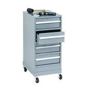  Four Drawer Tool Toter