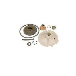  Pp1657 Rebuild Kit (Mse 7)