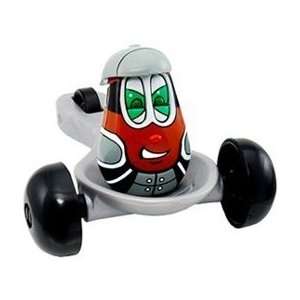  Beantown Spoon Racers Series 1   Racer Bean Toys & Games