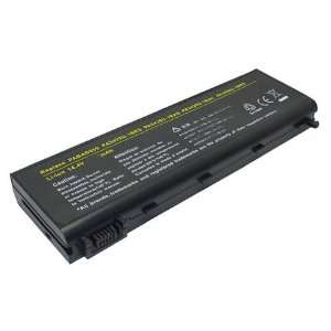  Battery for Toshiba Satellite L15, L20, L25, L2 