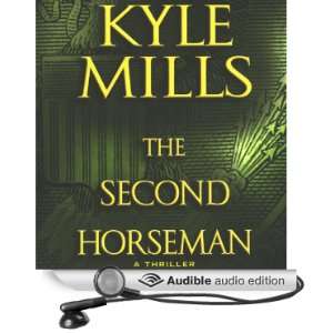   Horseman (Audible Audio Edition) Kyle Mills, David LeDoux Books