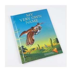  personalized animal storybook