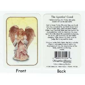   Classics The Apostles Creed Prayer Cards #81556