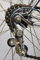 Vintage Urago Road Bike Simplex Juy Tour De France Campagnolo 56cm 