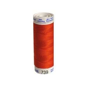   Metrosene Buttonhole/Topstitch Thread 739 (5 Pack)