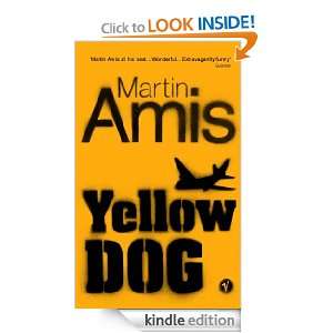 Start reading Yellow Dog  
