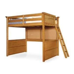  MyPlace Full Loft Bed   Lea Furniture 342 984N