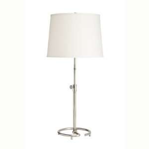  Kichler Westwood Coil Contemporary Style One Light Table 