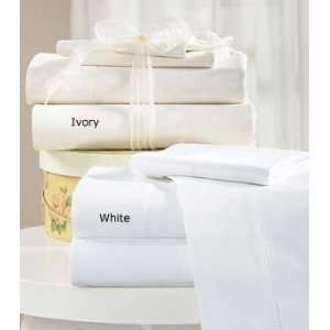  Organic Egyptian Cotton Full Bed Sheets