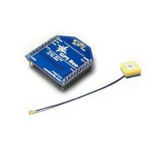  GPS Bee Electronics