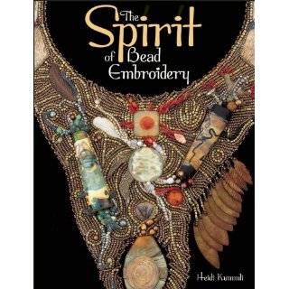 The Spirit of Bead Embroidery