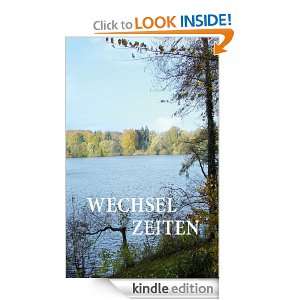 Wechselzeiten (German Edition) Ute Wollner, Renate Vollmer  