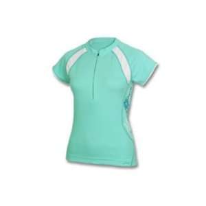  Zoic Clothing Livia Jersey Lg