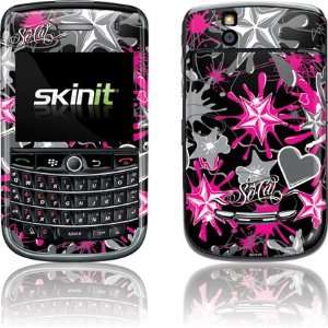  So. Cal skin for BlackBerry Tour 9630 (with camera) Electronics