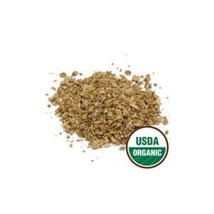 Elecampane Root Organic Cut & Sifted   Inula helenium, 1 lb,(Starwest 