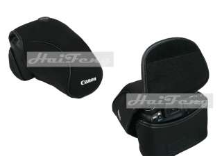 Soft Camera Bag/Case/Skin/Cover f. Canon EOS 5D Mark II  