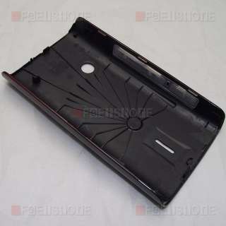 Rear Door Back Battery Case Housing Fascia Cover Z54 For Sony Ericsson 