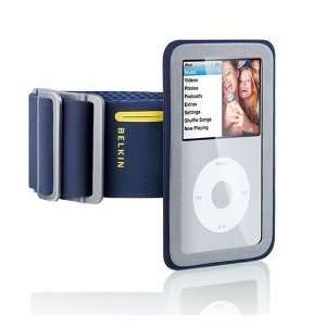  Belkin Sport Armband Plus with FastFit for iPod classic 