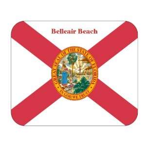  US State Flag   Belleair Beach, Florida (FL) Mouse Pad 