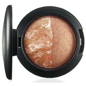 Mineralize Blush Light Over Dark By Mac Discontinue Authentic Full 