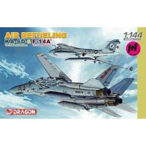  1/144 F 14A Tomcat CVW17, Twn Toys & Games