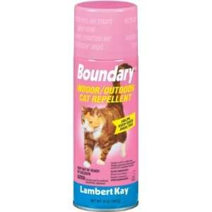   LK61103 14 oz Boundary Repellent Cat 