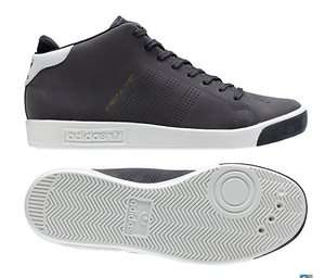 New Adidas Originals Mens David Beckham FOREST HILLS MID Shoes Gray 