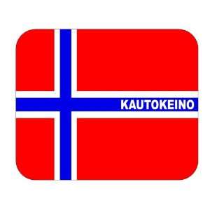  Norway, Kautokeino Mouse Pad 