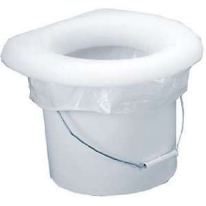  Bucket Potty Seat For Toilet