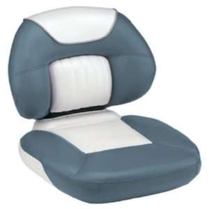   FOLDING UPHOLSTER SEAT CENTRIC UPHOLSTERED SEAT