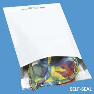  6 x 9 Self Seal Tear Proof Polyethylene Mailers Bulk Pack 