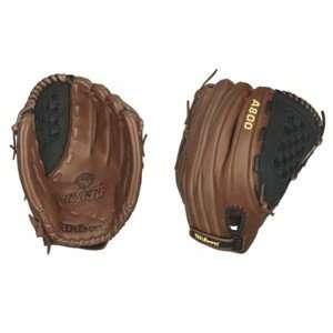   WTA0800SP14 Slowpitch Glove (right hand throw)