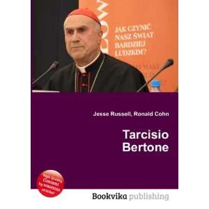  Tarcisio Bertone Ronald Cohn Jesse Russell Books