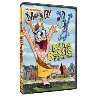   Mighty B BEEing Bessie Higgenbottom