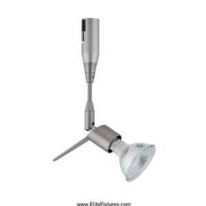 Besa Lighting RSP QF3 SN BESA RSP Tipster Satin Nickel Quick Connect 