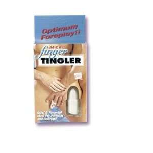  Micro finger tingler 