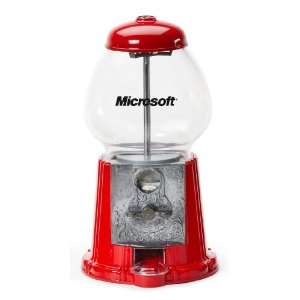  Microsoft. Limited Edition 11 Gumball Machine Everything 