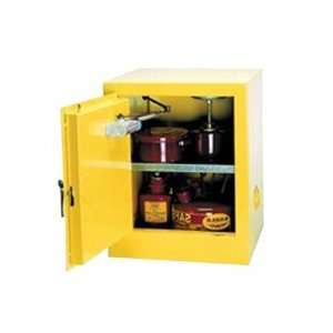 Eagle Manufacturing 258 1903 Flammable Liquid Storage  
