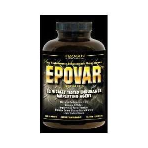 Epovar   The Performance Enhancement Phenomenon   Bottle 