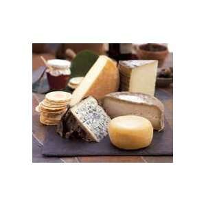 Iberian Peninsula Cheese Collection Grocery & Gourmet Food