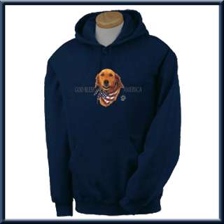 Navy blue hoodies are available in sizes small   3X.