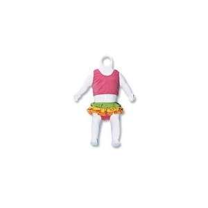  White Full Height Infant Mannequin Fashion Forms With 