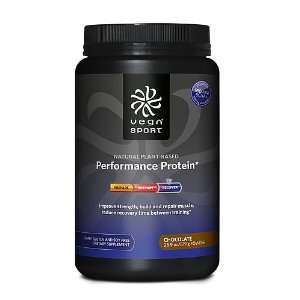  VegaÂ® Sport Performance Protein   Chocolate Health 