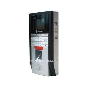   access control time attendance system tcp ip id card