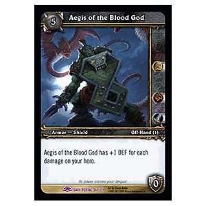   of the Blood God   Through the Dark Portal   Epic [Toy] Toys & Games