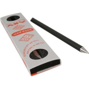  Beta Black An Axel Weinbrecht Design Inkless Pen